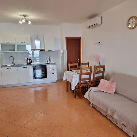 Apartmani Matijevic Bojanic Bad Exteriér fotografie