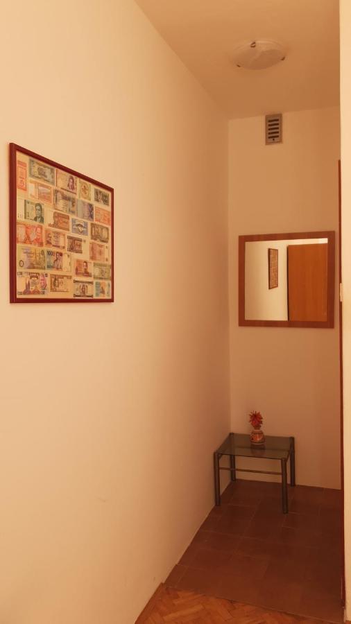 Apartmani Matijevic Bojanic Bad Exteriér fotografie