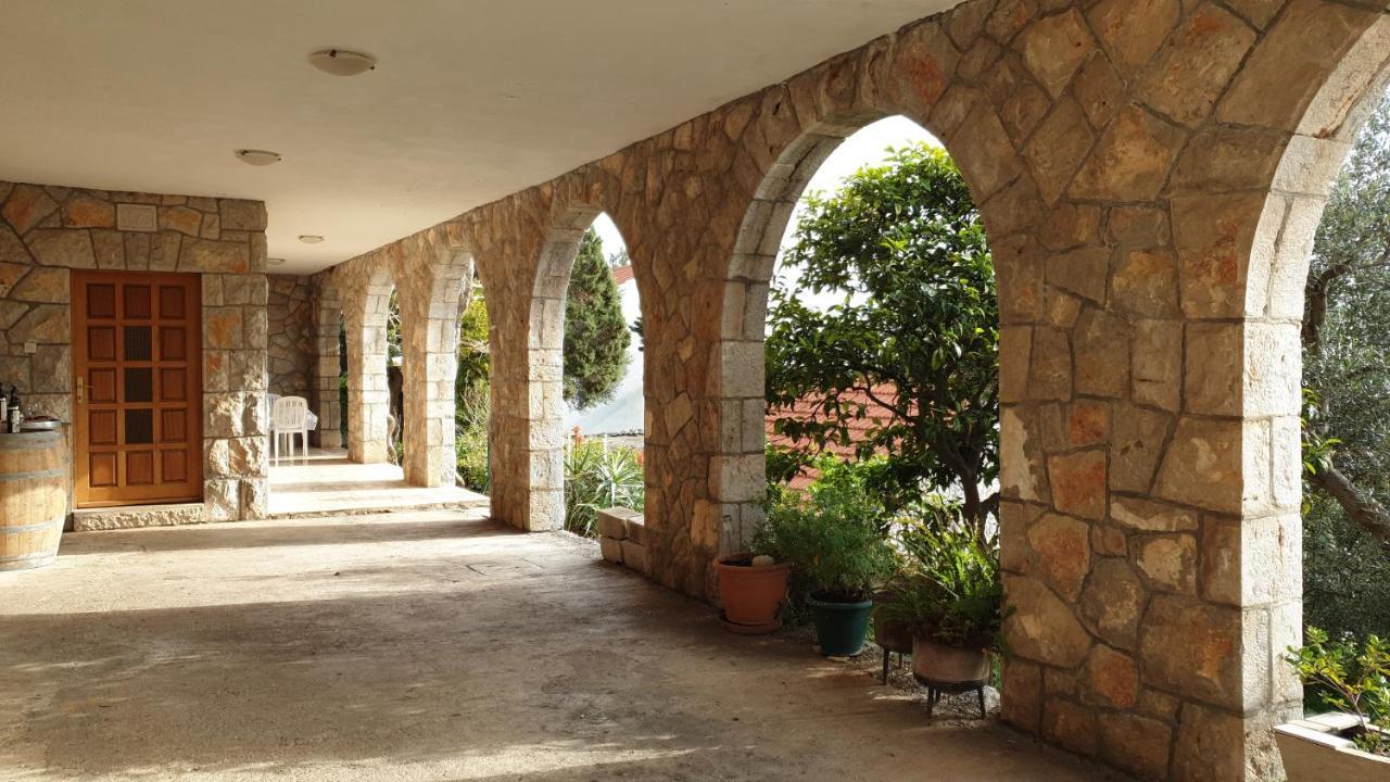 Apartmani Matijevic Bojanic Bad Exteriér fotografie