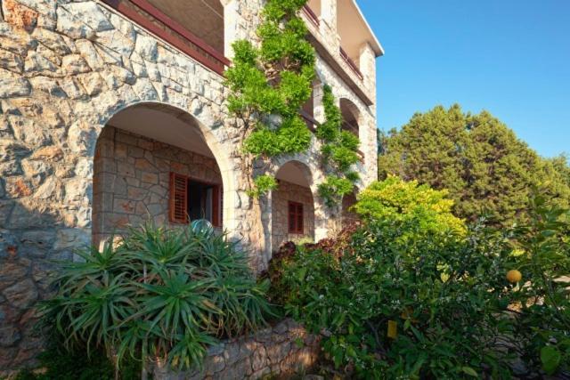 Apartmani Matijevic Bojanic Bad Exteriér fotografie