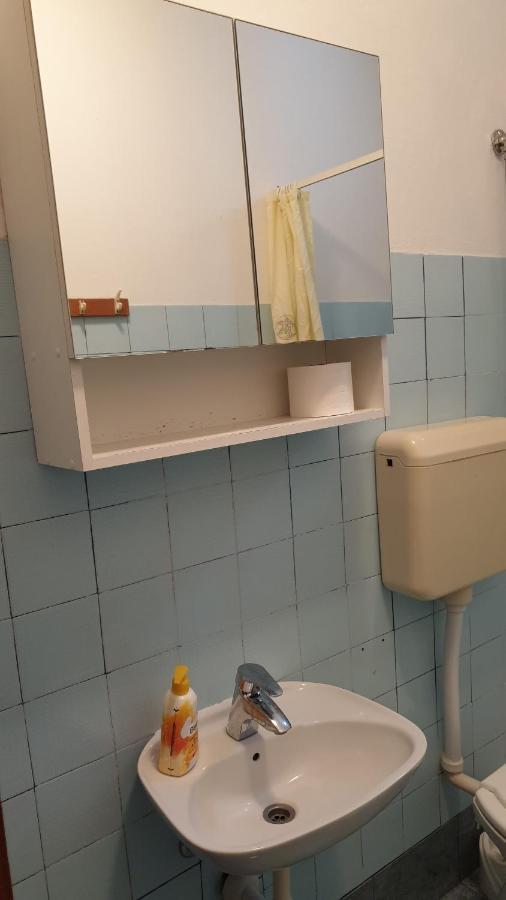 Apartmani Matijevic Bojanic Bad Exteriér fotografie