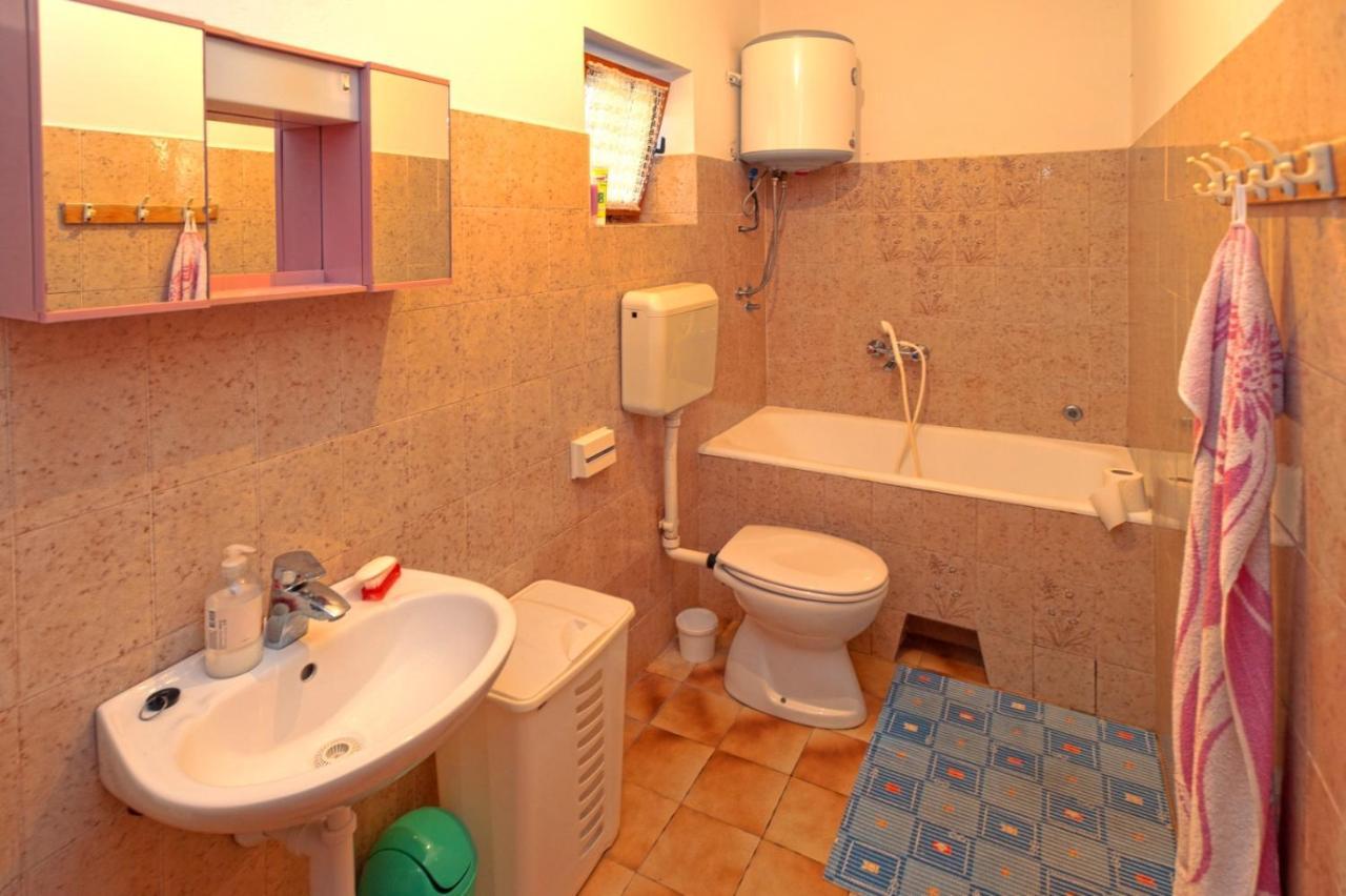 Apartmani Matijevic Bojanic Bad Exteriér fotografie