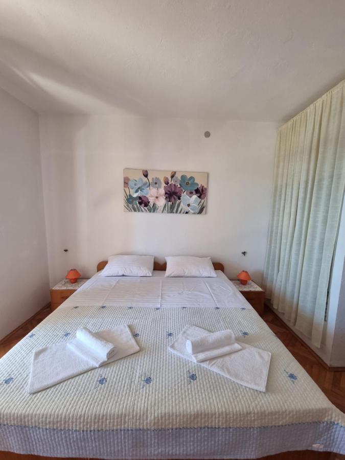 Apartmani Matijevic Bojanic Bad Exteriér fotografie