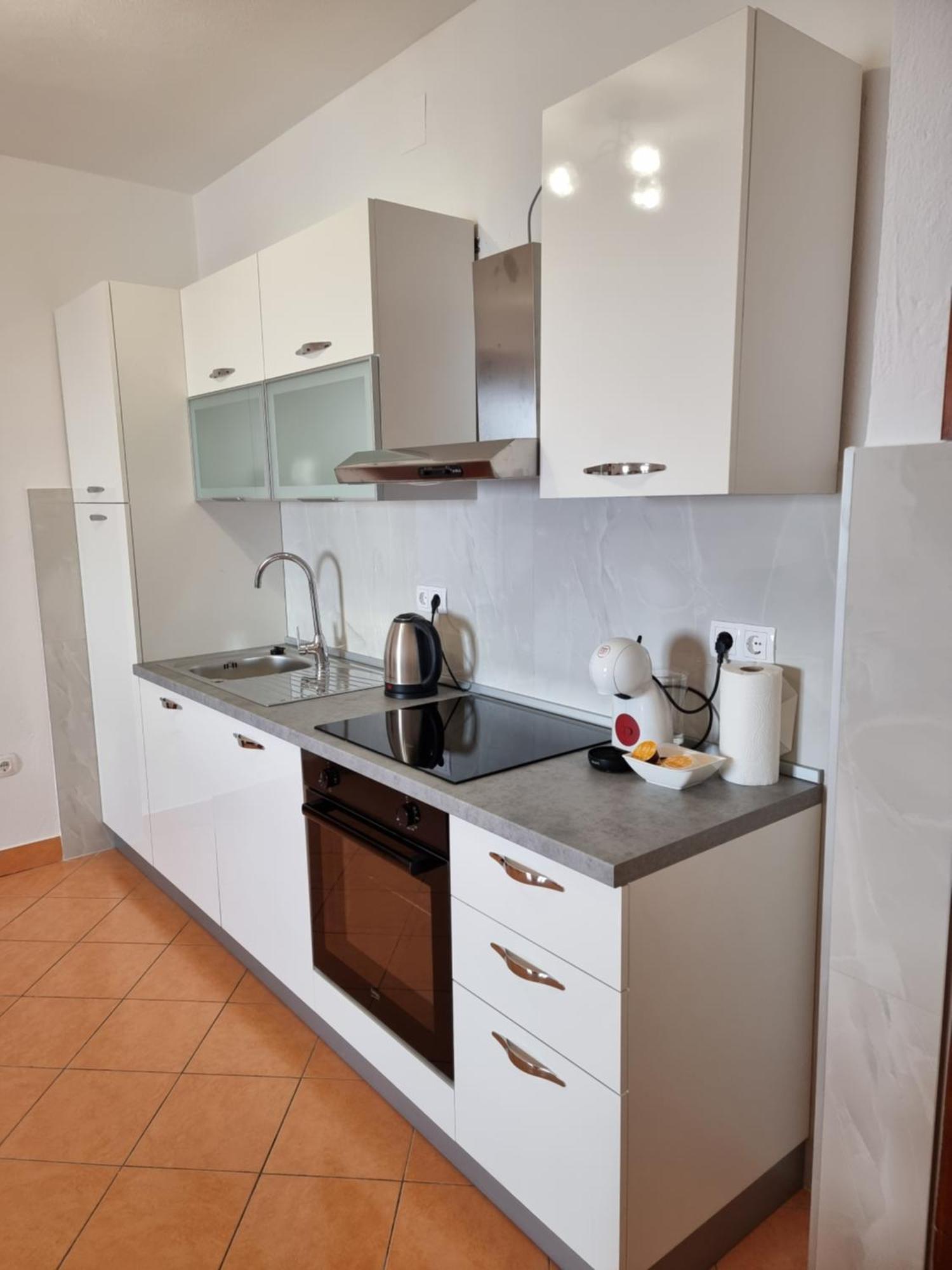 Apartmani Matijevic Bojanic Bad Exteriér fotografie