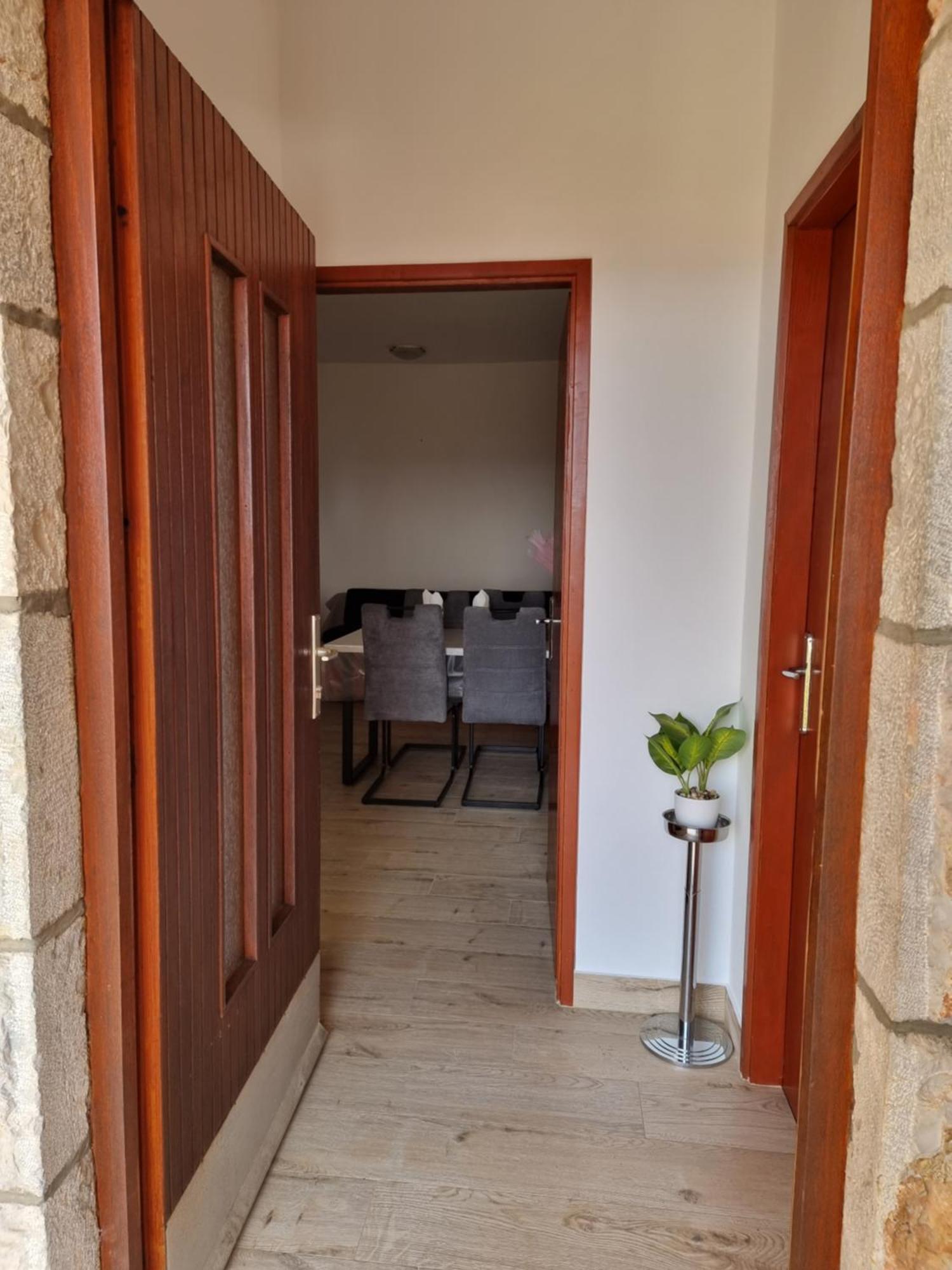 Apartmani Matijevic Bojanic Bad Exteriér fotografie