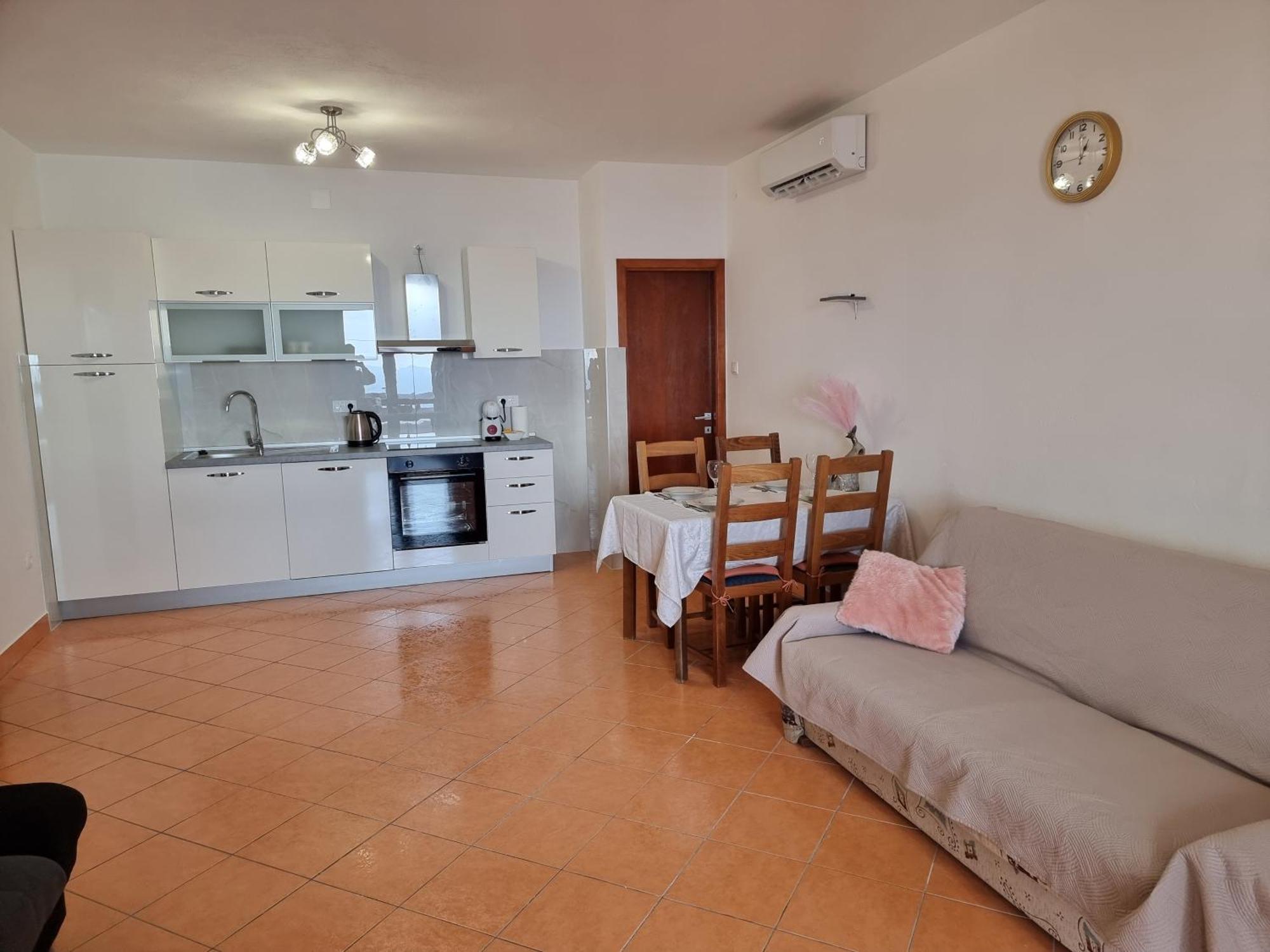 Apartmani Matijevic Bojanic Bad Exteriér fotografie